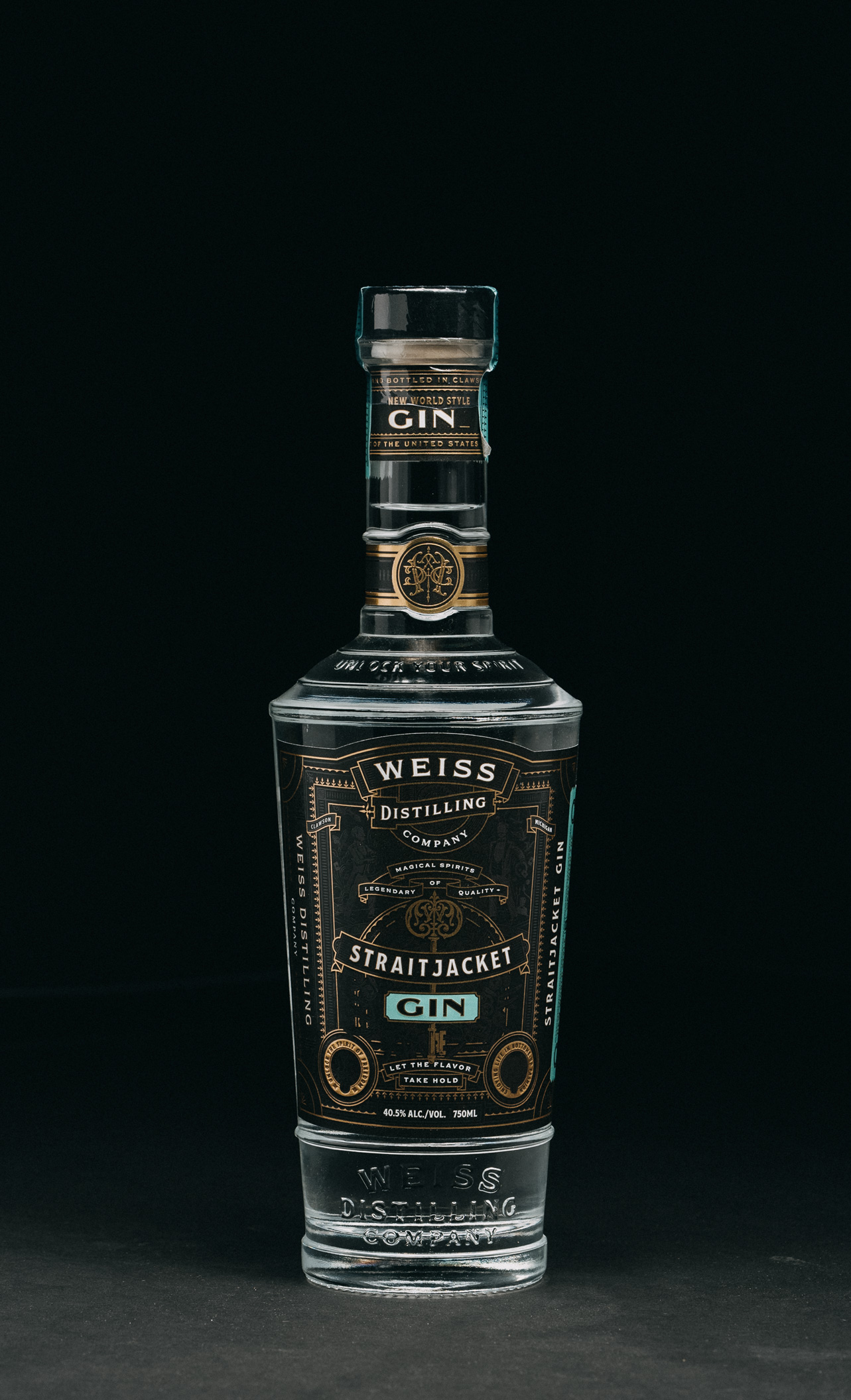 gin