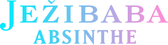 Ježibaba Absinthe
