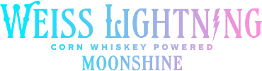 Weiss Lightning Moonshine